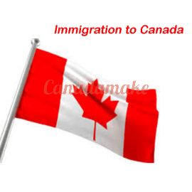 Immigration to Canada First Express Entry