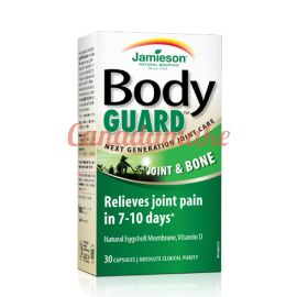 Jamieson BodyGUARD Joint & Bone 30 capsules