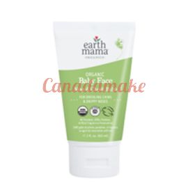 Earth Mama Organics  Baby Face Nose & Cheek Balm 60ml
