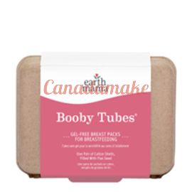 Earth Mama Organics Booby Tubes 1un
