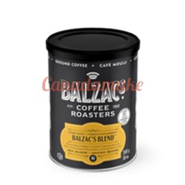 Balzac's Coffee Roasters Farmers Blend Ground Coffee 300 g