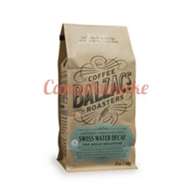 Balzac's Coffee Roasters Swiss Water Decaf - Stout Roast 340g
