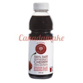 Cherry Bay Orchards Mont. Tart Cherry Concentrate 453g
