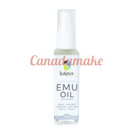 KaLaya Health & Wellness Emu Oil 30ml

