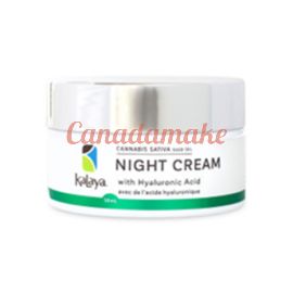 KaLaya Health & Wellness CS Seed Oil Night Cream 50ml
