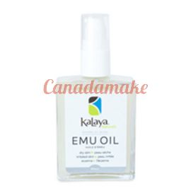 KaLaya Health & Wellness Emu Oil 60ml
