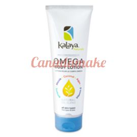 KaLaya Health & Wellness Omega Body Lotion 250ml
