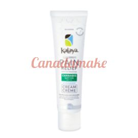 KaLaya Health & Wellness Pain Relief Cream w. CS Seed Oil 60g
