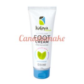 KaLaya Health & Wellness Restoring Foot Cream 100g
