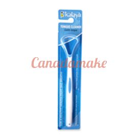 KaLaya Health & Wellness Tongue Cleaner 1ea

