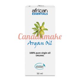 Kariderm Argan Oil Org & Fair Trade 50ml
