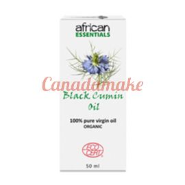 Kariderm Black Cumin Oil 50ml
