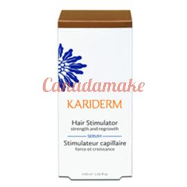 Kariderm Hair Stimulator 50ml

