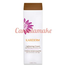 Kariderm Lightening Cream 120ml
