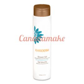 Kariderm Moisturizing Shower Gel 250ml
