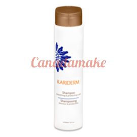 Kariderm Protective Shampoo 250ml
