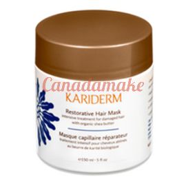 Kariderm Restorative Hair Mask 150ml

