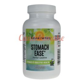 Nature's Harmony Stomach Ease Herbal Laxative 250 tablets
