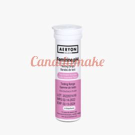 Aeryon Wellness Feminine PH Vaginal Strips 50ct
