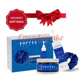Koffee Beauty Citrus Magic Combo Pack 1box
