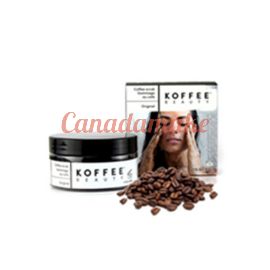 Koffee Beauty Original Coffee Scrub 115g
