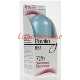 Lavilin 72h Roll-On Deodorant 60ml
