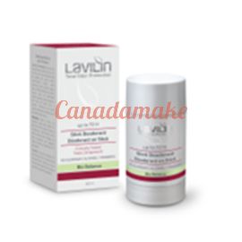 Lavilin  72h Stick Deodorant 60ml
