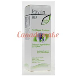 Lavilin  Foot Repair Emulsion 80ml
