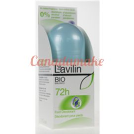 Lavilin Foot Roll-On 72h Deodorant 60ml
