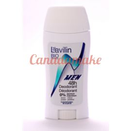 Lavilin  Men - 48h Stick Deodorant 60ml
