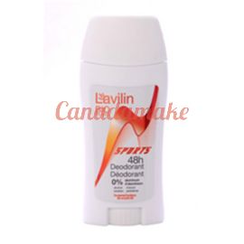 Lavilin Sport - 48h Stick Deodorant 60ml
