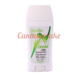 Lavilin Teens - 48h Stick Deodorant 60ml
