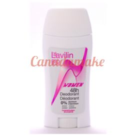 Lavilin Women - 48h Stick Deodorant 60ml
