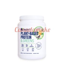 LeanFit Protein & Greens - Vanilla Bean 517g
