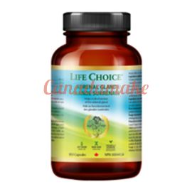 Life Choice Adrenal Gland 90vcap

