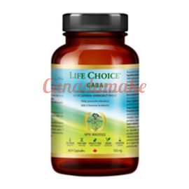 Life Choice Gaba 500 Mg 60vcap
