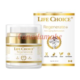 Life Choice Regenerate 30 ml