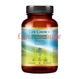 Life Choice Thyrodine  Thyroid Gland 60vcap
