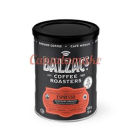 Balzac's Coffee Roasters Espresso Fine Ground Coffee 300g
