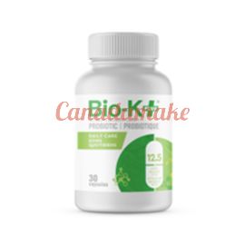 Bio-K+ Daily Care 12.5B 30caps
