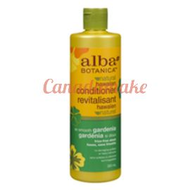 Alba Botanica So Smooth Gardenia Conditioner 355ml
