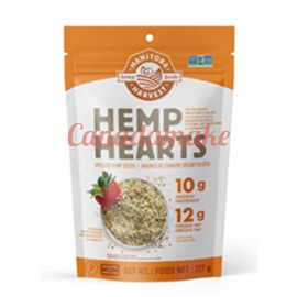 Manitoba Harvest Hemp Hearts 227g