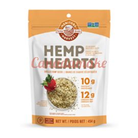 Manitoba Harvest Hemp Hearts 454 g