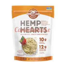 Manitoba Harvest Hemp Hearts 700g
