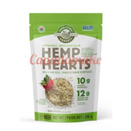 Manitoba Harvest Organic Hemp Hearts 200 g