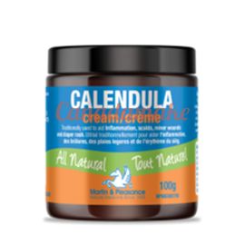 Martin & Pleasance North America Calendula Natural Herbal Cream 100 g