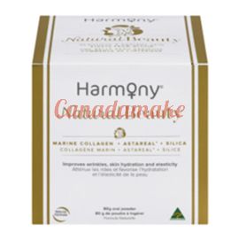 Martin & Pleasance North America Harmony Natural Beauty 80 g