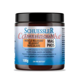 Martin & Pleasance North America Schuessler Mag Phos Cream 100 g