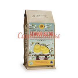 Balzac's Coffee Roasters Atwood Blend - Amber Roast 340g
