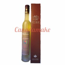 Motry Icewine Frosted Bottle with Box 375ml